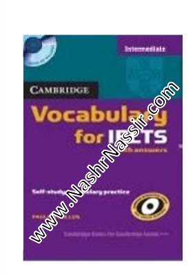 Vocabulary for IELTS Cambridge